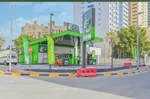 For sale a petrol station in the Emirate of Ajman : Image 4