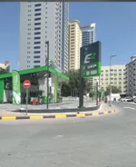 For sale a petrol station in the Emirate of Ajman : Image 3