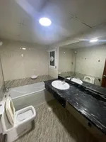 للايجار السنوي شقة غرفتين وصالة : Image 4