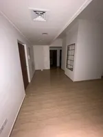 للايجار السنوي شقة غرفتين وصالة : Image 2