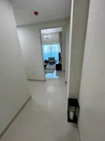 For sale, a two-room apartment and a living room, with extra super luxury finishing : Image 4