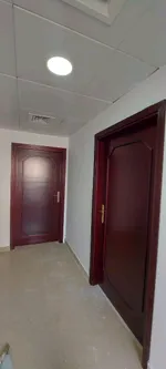 An extension for rent consists of 3 master rooms, a hall, a kitchen, a private entrance and a garage including electricity, water and maintenance. The price is 75 thousand : Image 2