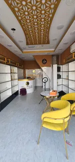 Perfume shop for rent in Ajman : Image 1