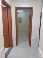 للايجار السنوي شقة غرفتين وصالة : Image 1