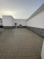 للبيع بيتين علي قسيمه واحده في منطقه الجولان : Image 4