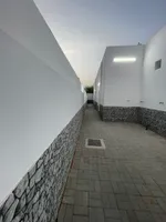 للبيع بيتين علي قسيمه واحده في منطقه الجولان : Image 6