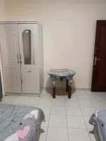 غرفة بحمام خاص للايجار : Image 3