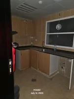 للبيع شقة غرفه وصاله وحمامين : Image 4