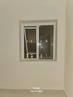 للبيع شقة غرفه وصاله وحمامين : Image 7