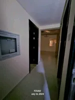 للبيع شقة غرفه وصاله وحمامين : Image 8