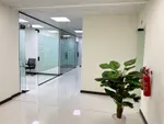 Office for rent in Garhoud, close to Gigico metro : Image 3