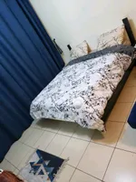 استديو مفروش للايجار الشهري اماره عجمان : Image 1
