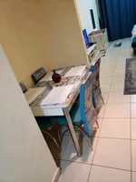 استديو مفروش للايجار الشهري اماره عجمان : Image 3