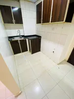 ستديو للايجار السنوي بالنعيميه 2مطبخ منفصل وتكيف مركزي : Image 2