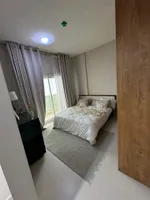 شقه للبيع ، غرفتين وصاله : Image 1