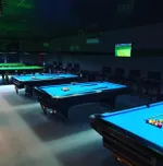 Selling a billiard shop with computers : Image 1