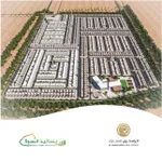 Basateen Al-Surra is a freehold land for all nationalities : Image 3