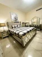 For monthly rent, a one-bedroom apartment in cooperation with the first resident, with a balcony and a parking lot : Image 5