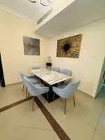 For monthly rent, a one-bedroom apartment in cooperation with the first resident, with a balcony and a parking lot : Image 7