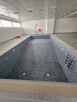 للبيع شقق تمليك علي شارع الشيخ خليفه بن زايد مباشره : Image 6