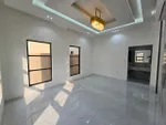 for rent in Al Zahia 
3 master bedrooms, a majlis, a hall, a kitchen, a maid's room 
Right behind the shops 
90 thousand are required : Image 5