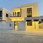Villa for sale in Al Aaliya : Image 1