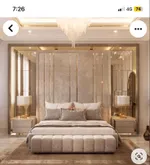 فيلا للإيجار جديدة ومفروشة بالكامل : Image 6