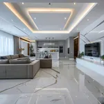 فيلا للإيجار جديدة ومفروشة بالكامل : Image 3