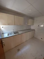 For annual rent in Al Bostan, a two-room apartment and a hall at an attractive price : Image 6