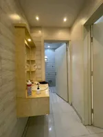 For monthly rent, a luxury apartment in Al Ain Al Mutarad : Image 3