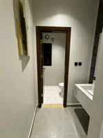 For monthly rent, a luxury apartment in Al Ain Al Mutarad : Image 4