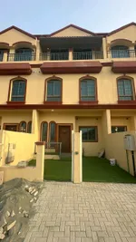 Townhouse for rent in Ajman : Image 2