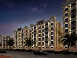 You now own your fancy apartment in the best residential complex in Ajman : Image 8