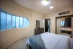 Furnished apartment for monthly rent in Ajman : Image 6