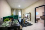 Furnished apartment for monthly rent in Ajman : Image 3