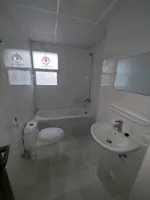 شقة غرفتين وصالة للإيجار السنوي : Image 4