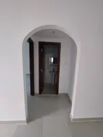 شقة غرفتين وصالة للإيجار السنوي : Image 7