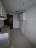 شقة غرفتين وصالة للإيجار السنوي : Image 1