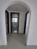 شقة غرفتين وصالة للإيجار السنوي : Image 5