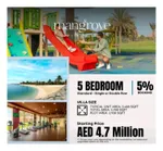 Own a ready-made villa in the village of Qurum in the Rabdan area : Image 4