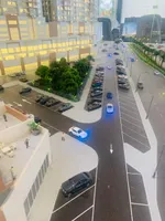 Take the opportunity to book your unit in Ajman and the second phase : Image 5