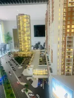 Take the opportunity to book your unit in Ajman and the second phase : Image 1