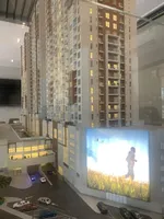 Take the opportunity to book your unit in Ajman and the second phase : Image 2