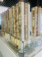 Take the opportunity to book your unit in Ajman and the second phase : Image 4