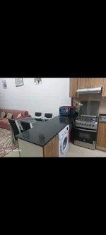 Furnished apartment for monthly rent : Image 3