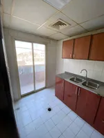 شقه غرفه وصاله مع بلكون للايجار السنوي بالنعيميه 2 : Image 2