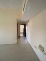 شقه غرفه وصاله مع بلكون للايجار السنوي بالنعيميه 2 : Image 5