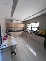 For sale a fully furnished villa : Image 5