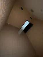 للايجار السنوي شقة غرفه وصاله : Image 5