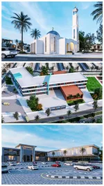 Residential lands for sale in installments for freehold ownership : Image 3